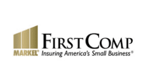 First Comp Logo